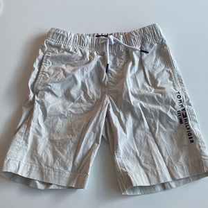 Boy short from Tommy Hilfiger size 8-10